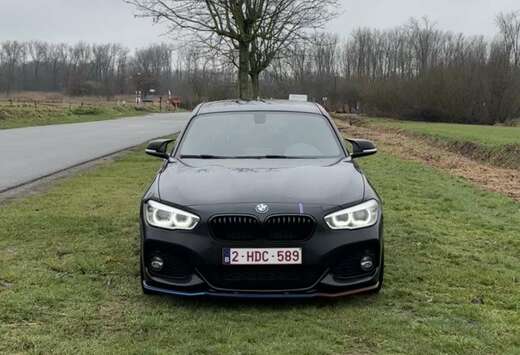 BMW I
