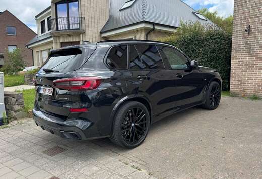 BMW xDrive45e 394 ch BVA8 xLine Electric+essence