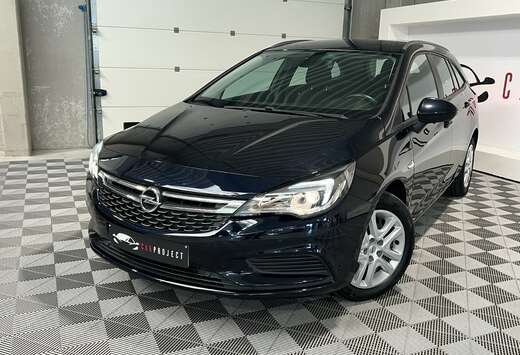 Opel BREAK 1.0i/GPS/CARPLAY/PDC AV+ARR/CLIMATISATION