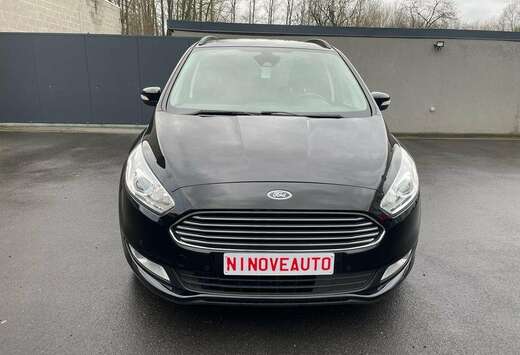 Ford 2.0d TDC Busines Clas*7Place NAVI APELCARPL STST ...