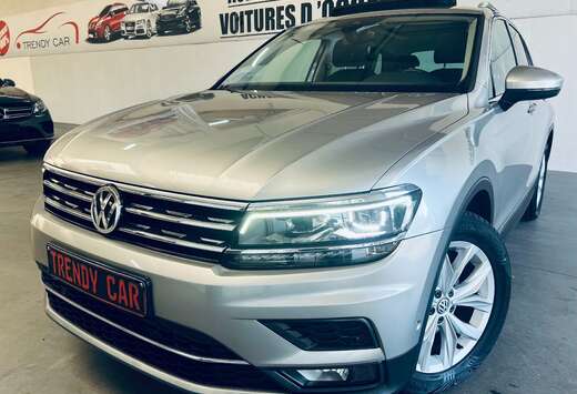 Volkswagen 1.5 TSI Highline DSG+NAVI+PANO+TVA+CARNET+ ...