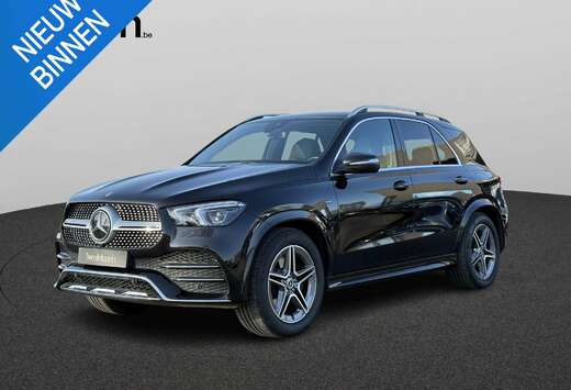 Mercedes-Benz de 4MATIC