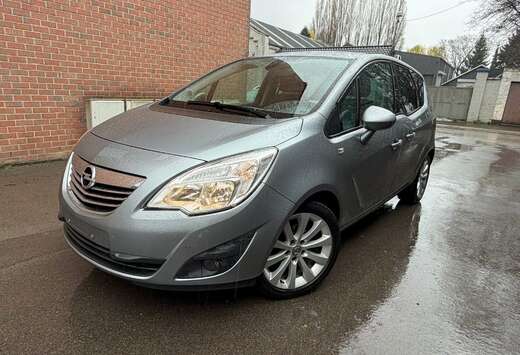Opel 101 Ch-2011-99.679km