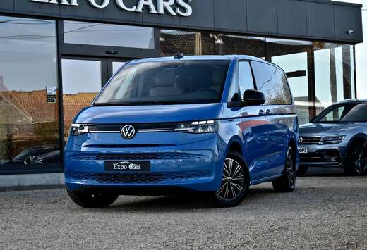 Volkswagen Long e-Hybrid 1.4 TSI Life Business*PANO D ...