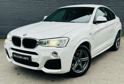 BMW 2.0 dA xDrive20*PACK*EURO6B*FULL CARNET*GARANTIE