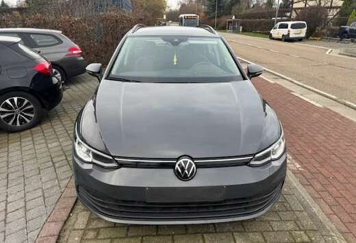 Volkswagen 1.0 eTSI DSG 12MAANDEN GARANTIE BTW INCLUS ...
