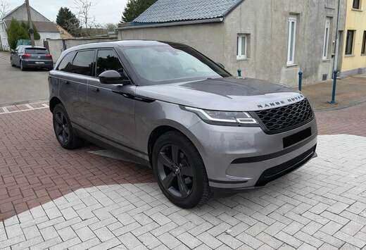 Land Rover 2.0 TD4/Toit panoramique/Xenon/Led/Prix TV ...