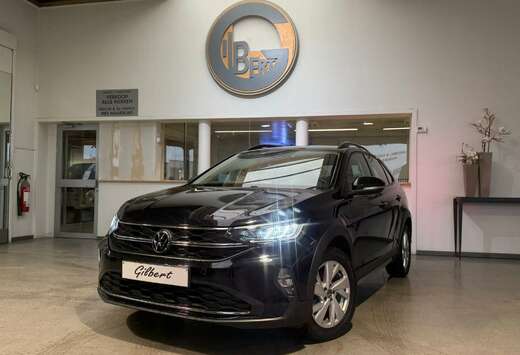 Volkswagen Taigo 1.0 TSI OPF Life