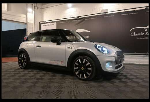 MINI e-Mini 28.9 kWh Cooper SE / CAMERA / CARPLAY /FU ...