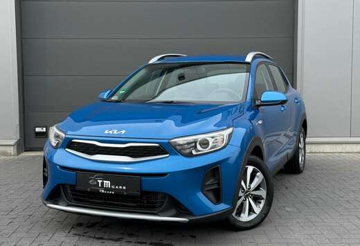 Kia Airco/cruise controle/alu velgen