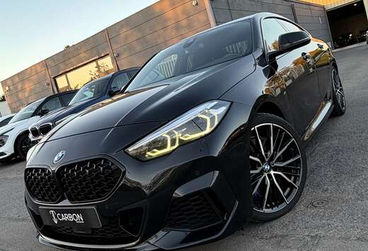 BMW Gran Coupé M235iXAS NAVI/HEAD-UP/KEYLESS/CAMERA/ ...