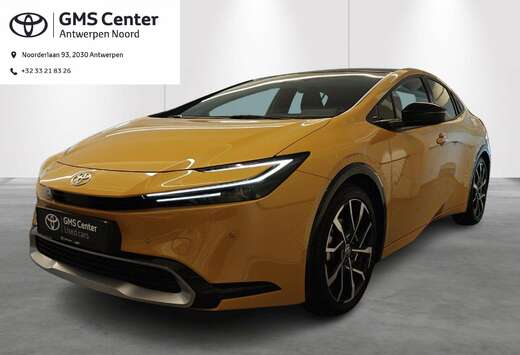 Toyota 2.0 PHEV 164kW Premium Plus e-CVT - incl 2 jaa ...