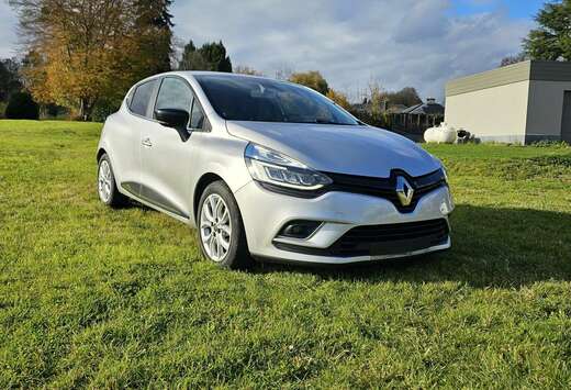 Renault 1.5 dCi Energy Intens