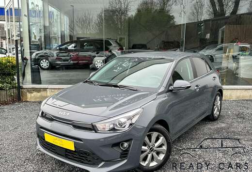 Kia 1.0*GARANTIE KIA 2029* 101 CV*CAMERA*CARPLAY*