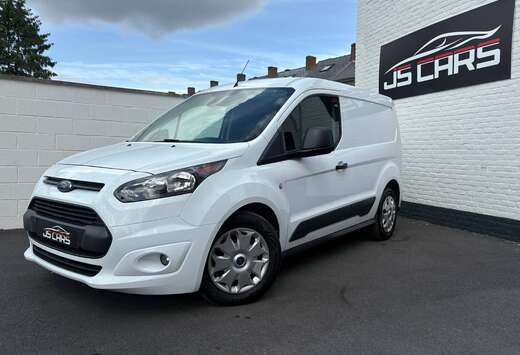 Ford 1.5 TDCi*1er PROP*TVA DEDUCTIBLE*3 PLACES*ATTACH ...