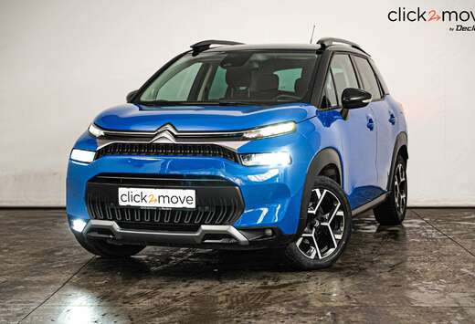 Citroen C3 Aircross 1.2 Shine S