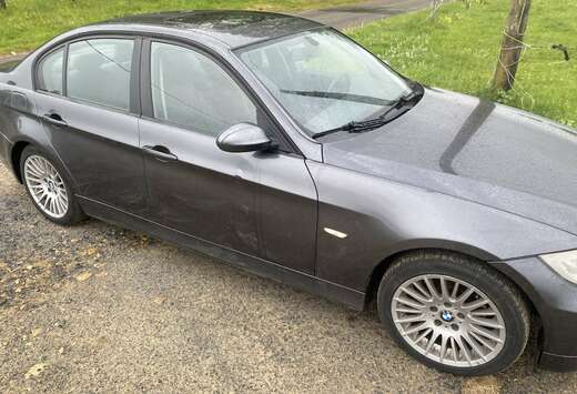 BMW d Pack