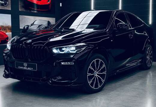 BMW 3.0 dAS xDrive - KIT MAXTON Design