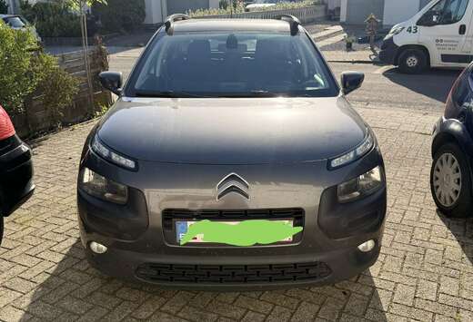 Citroen 1.2 Puretech- ZSM Weg - Export ? Zelfherstell ...