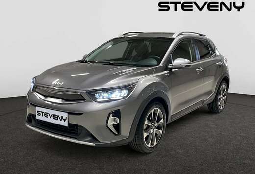 Kia INSPIRE PLUS 1.0 T ISG 100CV *DEMO*