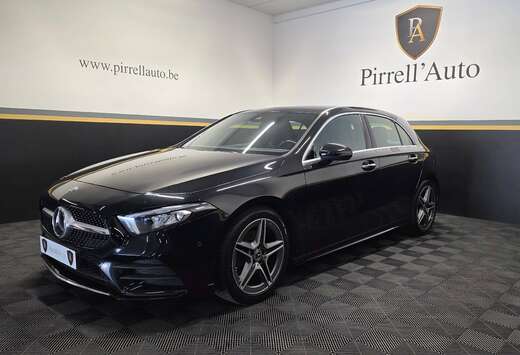 Mercedes-Benz AMG Line*Garantie possible jusque 4 ans ...