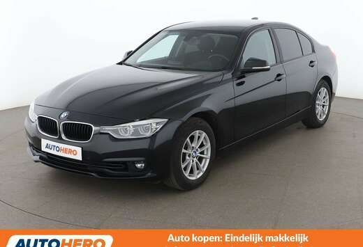 BMW 318i Advantage