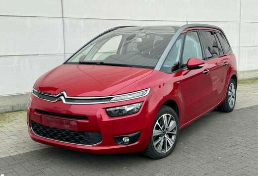 Citroen PureTech 130 Stop&Start Exclusive