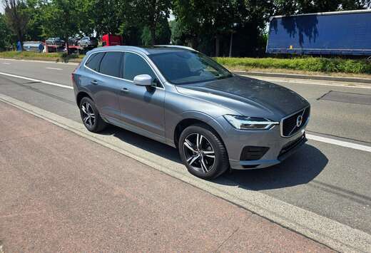 Volvo 2.0 T4 R-Design Geartronic AUT. 1EIG. FULL OPTI ...