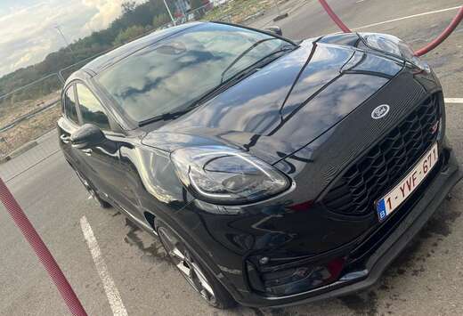 Ford 1.5 EcoBoost ST