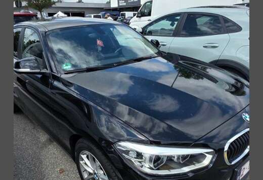 BMW 118i