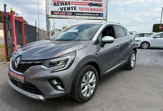 Renault CAMERA 360/ EURO6D/ CLIM/ SUV/ OPTION +++
