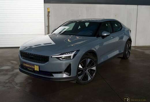 Standard Range l Single Motor l Thunder l Camera