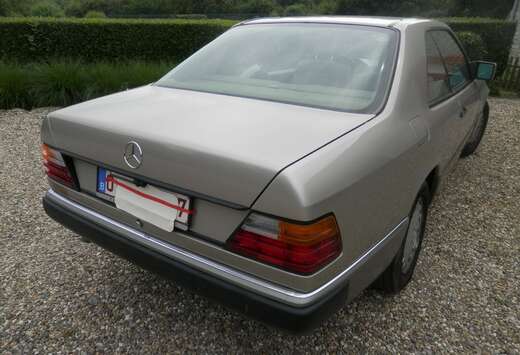 Mercedes-Benz CE 230