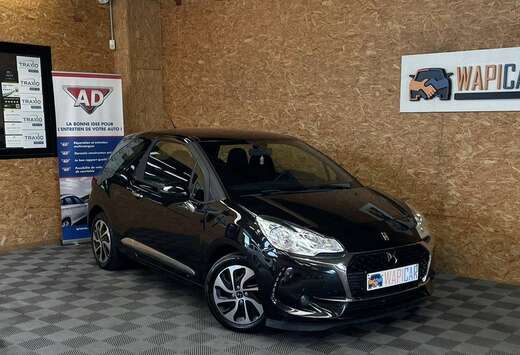 Citroen 1.6d * Climatisation *