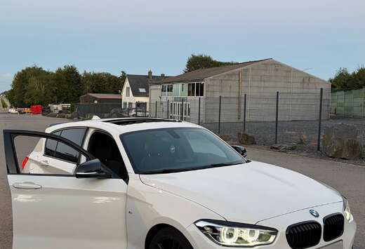 BMW 118i