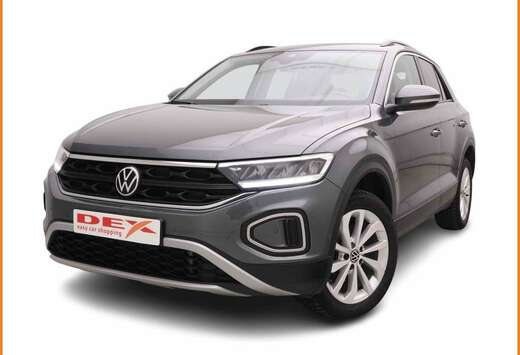 Volkswagen 1.5TSI 150 DSG Life + Alu17 + Keyless + Wi ...