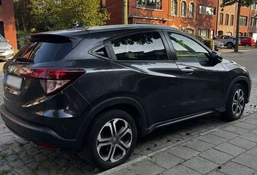 Honda 1.6 D-TEC Executive