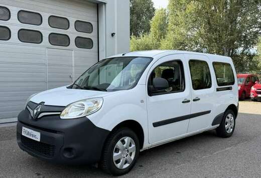 Renault Kangoo  XL 1.5 dCi Energy