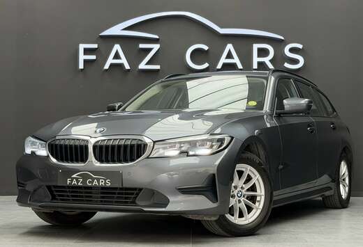 BMW d Touring * 1ER PROP + GPS + REGU + TVA + GARANTI ...