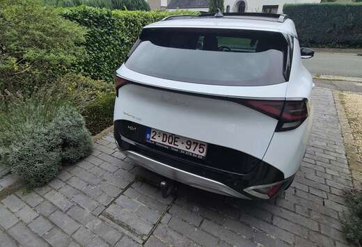 Kia 1.6 CRDi Black Edition DCT