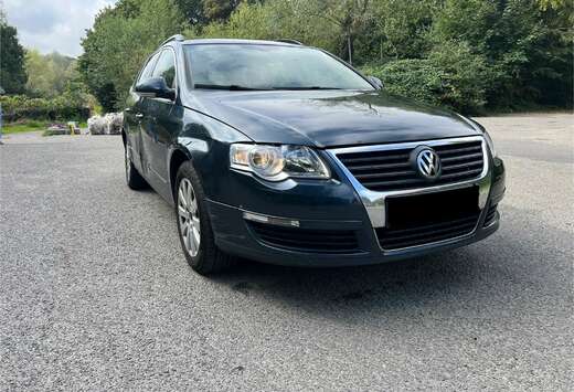 Volkswagen 1.9 tdi 2007