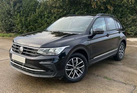 Volkswagen 1.4 eHybrid DSG 1 Jaar Garantie
