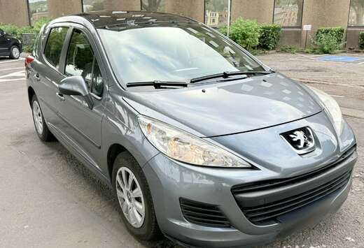 Peugeot SW 1.4i Active