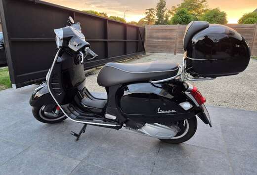 Piaggio