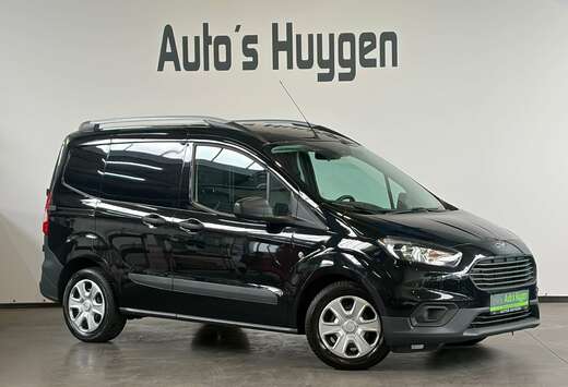 Ford 1.0 EcoBoost Trend S/S