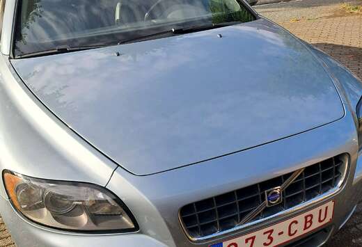 Volvo 2.4 Turbo 20v