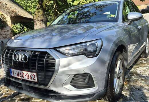Audi 3.5TFSI