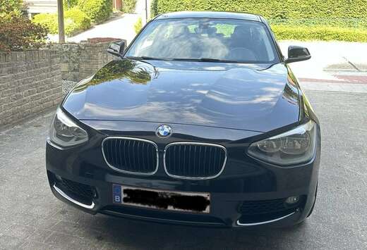 BMW 114i