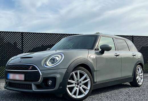 MINI Mini Clubman 2.0A Cooper S ALL4 OPF