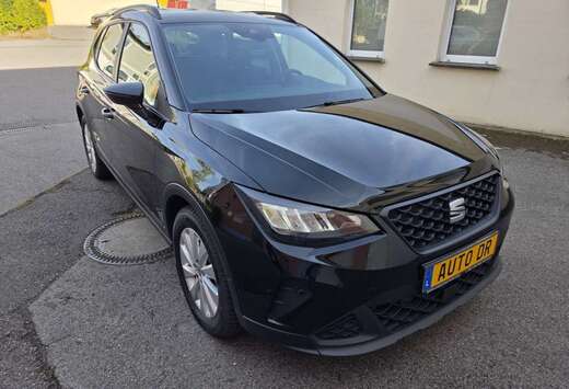 SEAT 1.0 TSI Move Edition ( Garantie 12 Mois )
